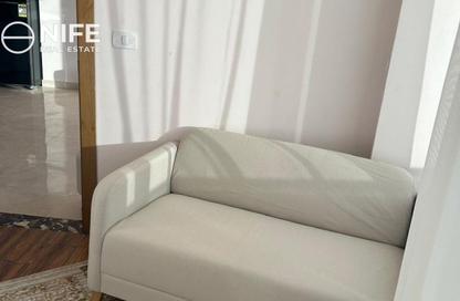 Apartment - 1 - 1 for rent in New Alamein City - Al Alamein - North Coast