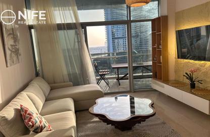 Apartment - 1 - 1 for rent in New Alamein City - Al Alamein - North Coast