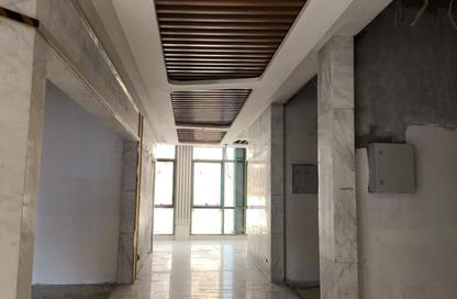 Clinic - Studio - 1 Bathroom for rent in Cairo Medical Center CMC - North Teseen St. - The 5th Settlement - New Cairo City - Cairo