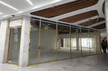Clinic - Studio - 1 Bathroom for rent in Cairo Medical Center CMC - North Teseen St. - The 5th Settlement - New Cairo City - Cairo