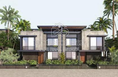Apartment - 1 Bedroom - 2 Bathrooms for sale in Park View Haptown - Mostakbal City - Future City - Cairo