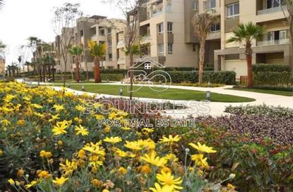 Apartment - 1 Bedroom - 2 Bathrooms for sale in Park View Haptown - Mostakbal City - Future City - Cairo