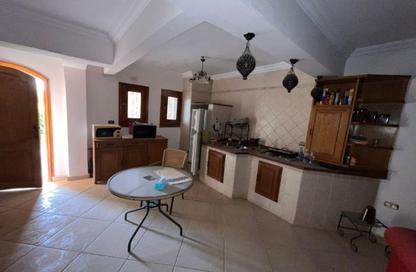 Chalet - 2 Bedrooms - 2 Bathrooms for sale in Marina 6 - Marina - Al Alamein - North Coast