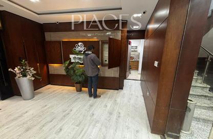 Office Space - Studio - 2 Bathrooms for rent in One Ninety Mall - South Teseen St. - The 5th Settlement - New Cairo City - Cairo