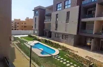 Apartment - 3 Bedrooms - 3 Bathrooms for sale in Acasa - 5th Settlement Compounds - The 5th Settlement - New Cairo City - Cairo