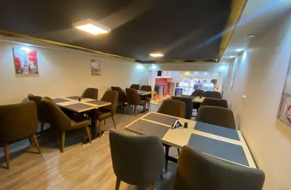 محل تجاري - استوديو - 1 حمام للايجار في شارع جامعة الدول العربية - المهندسين - الجيزة