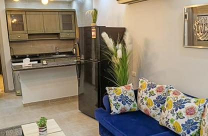 Chalet - 2 Bedrooms - 2 Bathrooms for sale in Golf Porto Marina - Al Alamein - North Coast