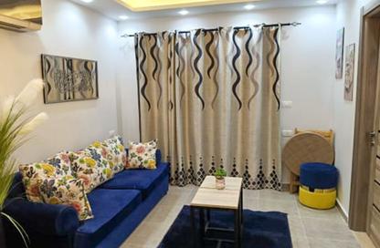 Chalet - 2 Bedrooms - 2 Bathrooms for sale in Golf Porto Marina - Al Alamein - North Coast