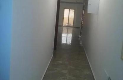 Apartment - 3 Bedrooms - 2 Bathrooms for rent in Zakaria Ahmed St. - El Banafseg 5 - El Banafseg - New Cairo City - Cairo