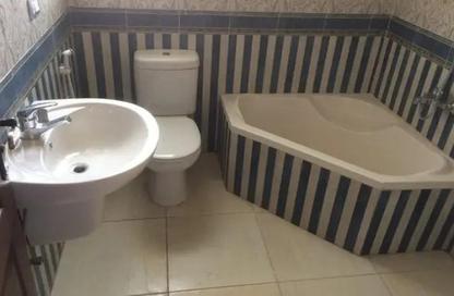 Apartment - 3 Bedrooms - 2 Bathrooms for rent in Zakaria Ahmed St. - El Banafseg 5 - El Banafseg - New Cairo City - Cairo