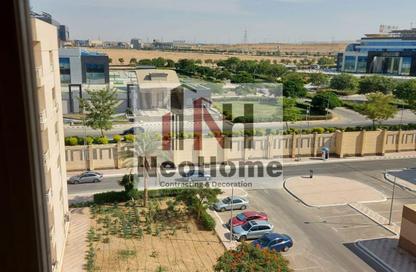 شقة - 3 - 2 للايجار في مدينة وصال - كمبوندات الشروق - مدينة الشروق - القاهرة