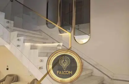 فيلا - 3 غرف نوم - 3 حمامات للبيع في طلالة - كمبوندات هليوبوليس الجديدة - هليوبوليس الجديدة - القاهرة