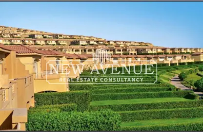 شاليه - 3 غرف نوم - 3 حمامات للبيع في تلال السخنة - العين السخنة - السويس شاليه - 3 غرف نوم - 3 حمامات للبيع في تلال السخنة - العين السخنة - السويس