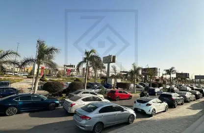 مساحات مكتبية - استوديو - 2 حمامات للايجار في كابيتال بيزنس بارك - محور 26 يوليو - الشيخ زايد - الجيزة