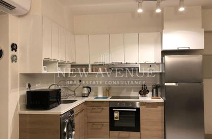 Chalet - 1 - 1 for sale in Marina 2 - Marina - Al Alamein - North Coast