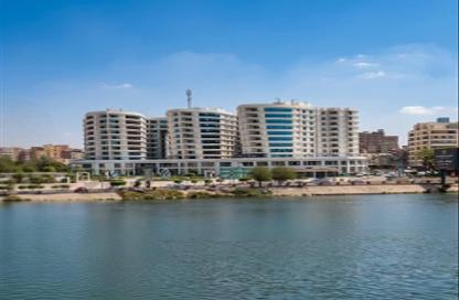 Retail - Studio for sale in Al Gomhoria Street - Al Mansoura - Al Daqahlya