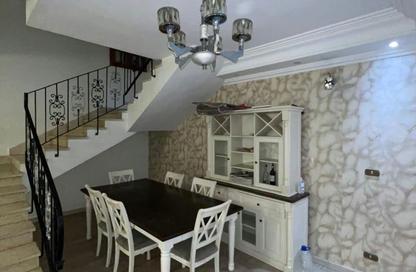 Villa - 3 - 3 for sale in Rehab City First Phase - Al Rehab - New Cairo City - Cairo