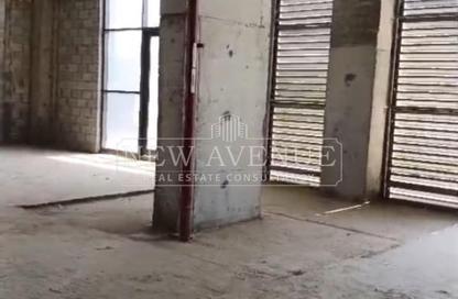 Whole Building - Studio - 1 Bathroom for rent in District 5 - 5th Settlement Compounds - The 5th Settlement - New Cairo City - Cairo