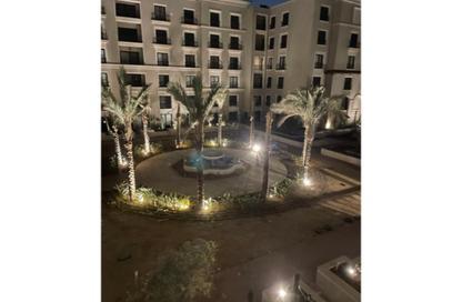 Apartment - 3 - 3 for sale in Village West - Sheikh Zayed Compounds - Sheikh Zayed City - Giza