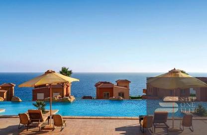 Chalet - 2 - 2 for sale in Telal Al Sokhna - Al Ain Al Sokhna - Suez Chalet - 2 - 2 for sale in Telal Al Sokhna - Al Ain Al Sokhna - Suez