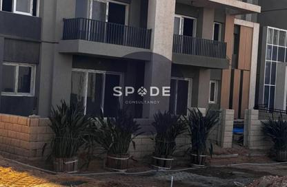 Apartment - 2 Bedrooms - 2 Bathrooms for sale in HAP Town - Mostakbal City Compounds - Mostakbal City - Future City - Cairo Apartment - 2 Bedrooms - 2 Bathrooms for sale in HAP Town - Mostakbal City Compounds - Mostakbal City - Future City - Cairo