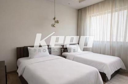 Apartment - 2 - 2 for sale in Lake View Residence - 5th Settlement Compounds - The 5th Settlement - New Cairo City - Cairo