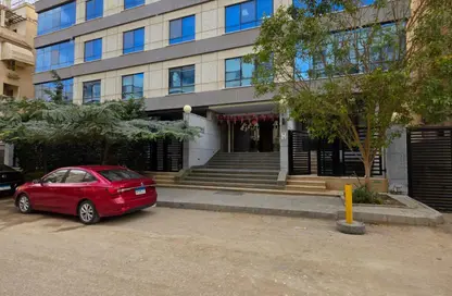 مساحات مكتبية - 8 غرف نوم - 4 حمامات للايجار في الشطر العاشر - زهراء المعادي - حي المعادي - القاهرة