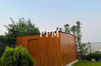 Villa - 4 Bedrooms - 4 Bathrooms for rent in Aurora - Uptown Cairo - Mokattam - Cairo