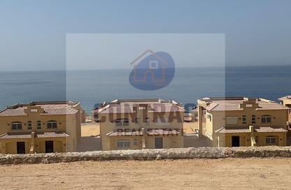 Chalet - 2 Bedrooms - 2 Bathrooms for sale in Telal Al Sokhna - Al Ain Al Sokhna - Suez Chalet - 2 Bedrooms - 2 Bathrooms for sale in Telal Al Sokhna - Al Ain Al Sokhna - Suez