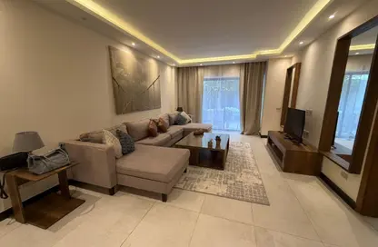 شقة - 2 غرف نوم - 2 حمامات للايجار في لايك فيو ريزيدنس - كمبوندات التجمع الخامس - التجمع الخامس - مدينة القاهرة الجديدة - القاهرة