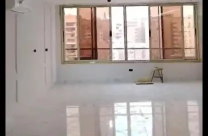 Apartment - 2 Bedrooms - 2 Bathrooms for rent in Dr Ismail Wahbi St. - 10th Zone - Nasr City - Cairo