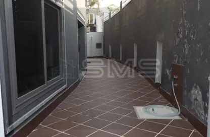 Duplex - 3 Bedrooms - 3 Bathrooms for rent in West Golf - El Katameya Compounds - El Katameya - New Cairo City - Cairo