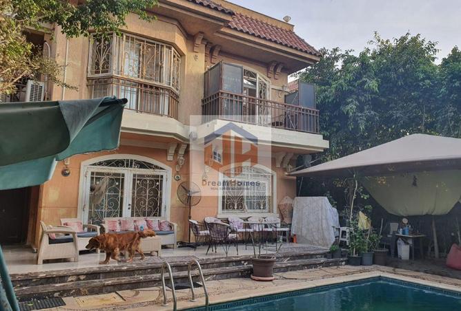 8699354 - الصورة الرئيسية للعقار