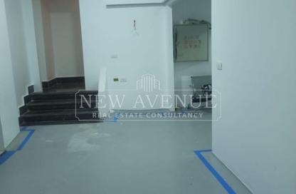 Clinic - Studio - 2 Bathrooms for rent in Ozone Health Care District - Al Narges - New Cairo City - Cairo