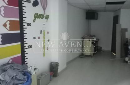Clinic - Studio - 2 Bathrooms for rent in Ozone Health Care District - Al Narges - New Cairo City - Cairo