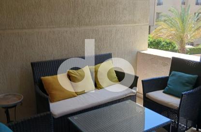 Apartment - 2 - 2 for sale in The Square - 5th Settlement Compounds - The 5th Settlement - New Cairo City - Cairo
