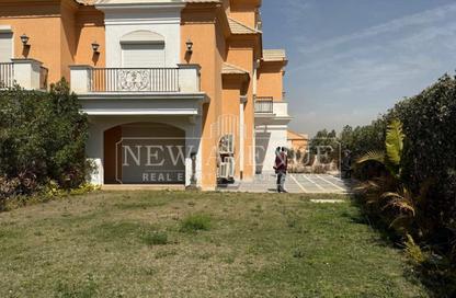 Townhouse - 3 Bedrooms - 4 Bathrooms for sale in Layan Residence - 5th Settlement Compounds - The 5th Settlement - New Cairo City - Cairo Townhouse - 3 Bedrooms - 4 Bathrooms for sale in Layan Residence - 5th Settlement Compounds - The 5th Settlement - New Cairo City - Cairo