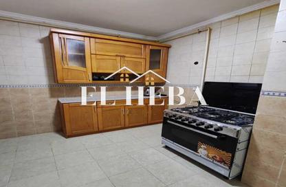 Apartment - 2 Bedrooms - 1 Bathroom for rent in Madinaty - Cairo
