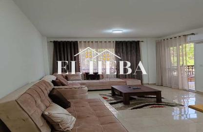 Apartment - 2 Bedrooms - 1 Bathroom for rent in Madinaty - Cairo Apartment - 2 Bedrooms - 1 Bathroom for rent in Madinaty - Cairo