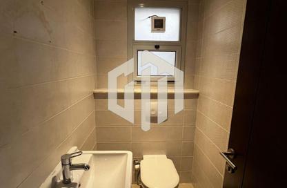 Apartment - 3 Bedrooms - 3 Bathrooms for rent in Downtown - 5th Settlement Compounds - The 5th Settlement - New Cairo City - Cairo
