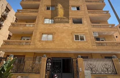 Apartment - 3 - 3 for sale in South Lotus - El Lotus - New Cairo City - Cairo Apartment - 3 - 3 for sale in South Lotus - El Lotus - New Cairo City - Cairo