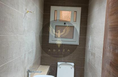 Apartment - 2 Bedrooms - 2 Bathrooms for rent in Mountain View iCity - 5th Settlement Compounds - The 5th Settlement - New Cairo City - Cairo