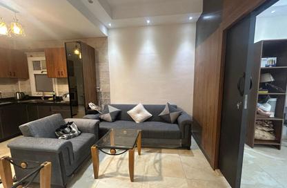 Chalet - 1 - 1 for rent in Latin District - New Alamein City - Al Alamein - North Coast