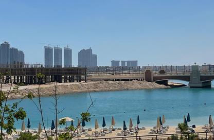 Chalet - 1 - 1 for rent in Latin District - New Alamein City - Al Alamein - North Coast