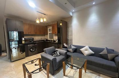 Chalet - 1 - 1 for rent in Latin District - New Alamein City - Al Alamein - North Coast