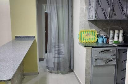 Bungalow - Studio - 1 Bathroom for rent in Zayed Regency - Sheikh Zayed Compounds - Sheikh Zayed City - Giza
