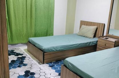 Bungalow - Studio - 1 Bathroom for rent in Zayed Regency - Sheikh Zayed Compounds - Sheikh Zayed City - Giza