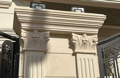 Apartment - 3 Bedrooms - 2 Bathrooms for sale in Al Nawadi St - Hadayek October - 6 October City - Giza
