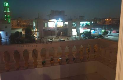Apartment - 3 Bedrooms - 2 Bathrooms for rent in 9th District - Sheikh Zayed City - Giza