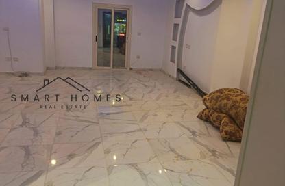 Apartment - 3 Bedrooms - 2 Bathrooms for rent in 9th District - Sheikh Zayed City - Giza
